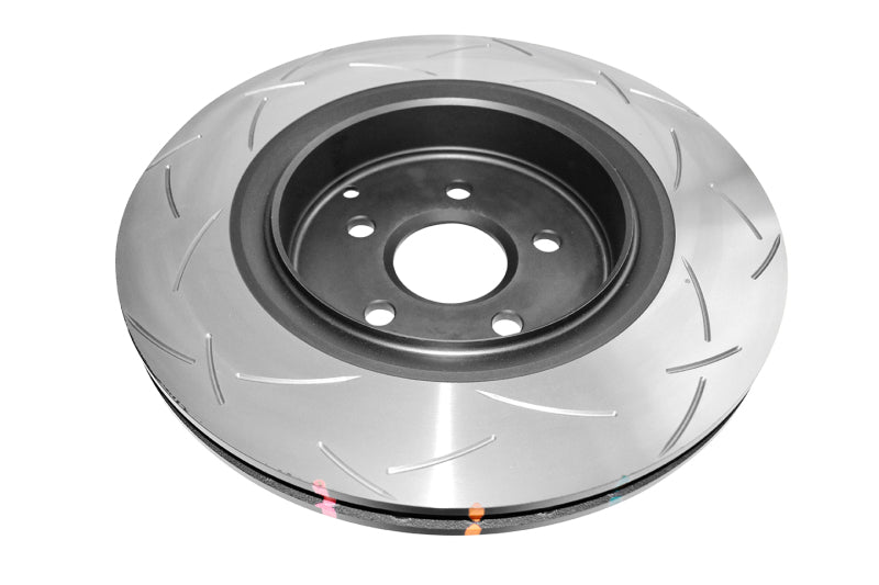 DBA 06-17 Holden Commodore SS Rear Slotted 4000 Series Rotor - DBA42074S