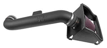 Load image into Gallery viewer, K&amp;N 2015 Ford F-150 5.0L V8 Performance Intake Kit - 57-2591
