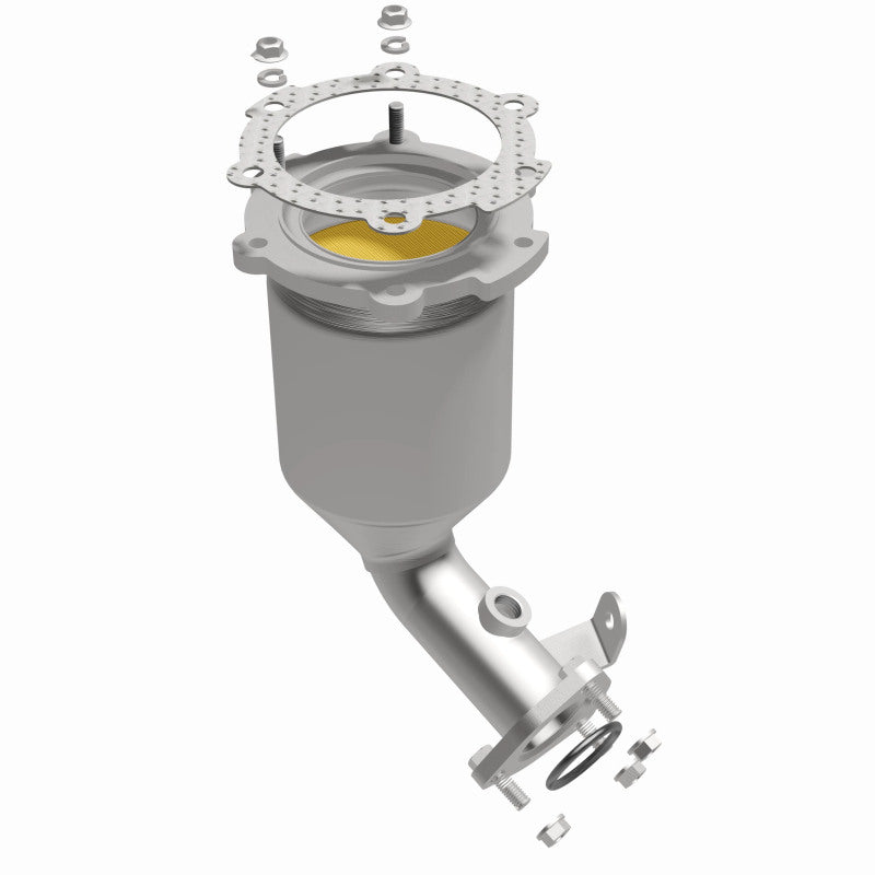 MagnaFlow 2004 Nissan Quest CARB Compliant Direct Fit Catalytic Converter - 5481275
