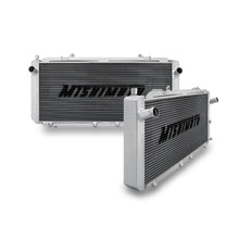 Load image into Gallery viewer, Mishimoto 90-97 Toyota MR2 Turbo Manual Aluminum Radiator - MMRAD-MR2-90
