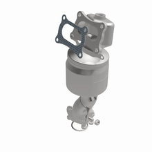 Load image into Gallery viewer, MagnaFlow Conv DF 08-10 Honda Accord 3.5L - 51898