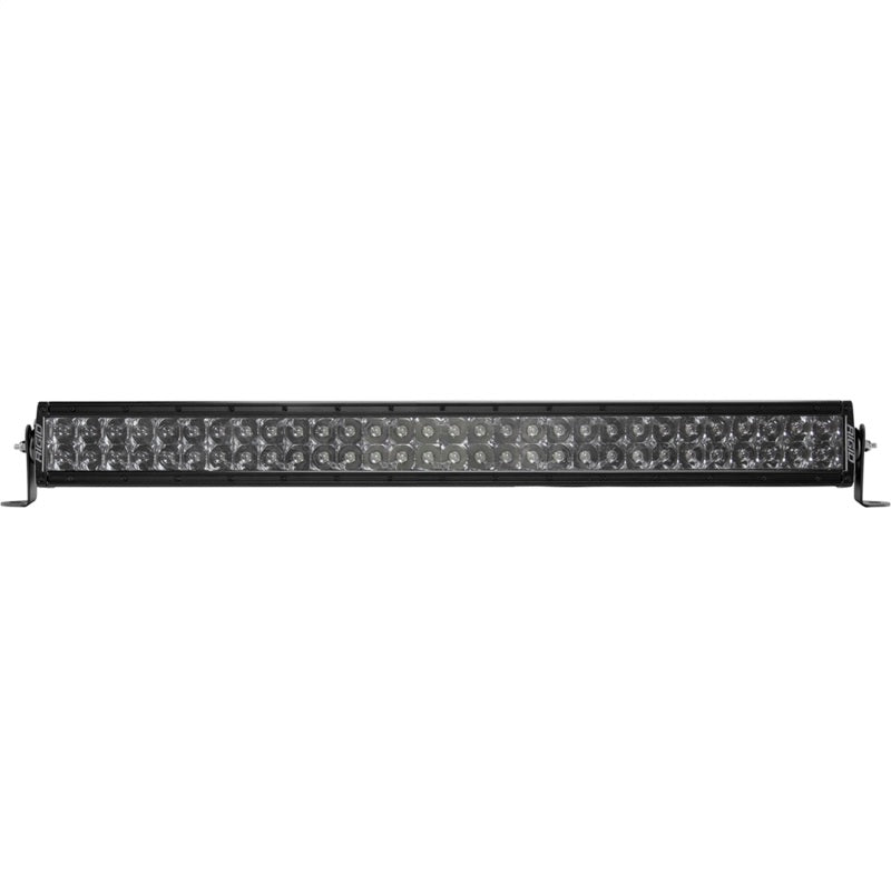 Rigid Industries 30in E Series Spot - Midnight Edition - 130213BLK