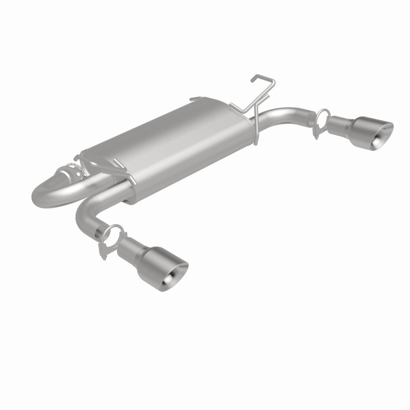 BRE Exhaust 03-07 G35 3.5L Muffler Kit - 108-0030