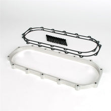 Load image into Gallery viewer, Skunk2 Ultra Series Honda/Acura Silver RACE Intake Manifold 1 Liter Spacer (Inc Gasket &amp; Hardware) - 907-05-9001