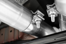 Load image into Gallery viewer, MBRP 15-16 Dodge/ Chrysler T304 Street To Race Profile Stainless Steel 3in Exhaust Conversion Kit - MDS7113