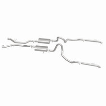 Load image into Gallery viewer, BRExhaust 03-11 Crown Victoria Grand Marquis 4.6L Exhaust Kit - 106-0618