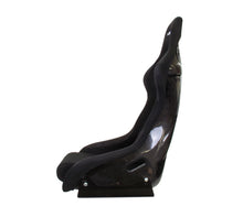Load image into Gallery viewer, NRG Carbon Fiber Bucket Seat - Large - RSC-300