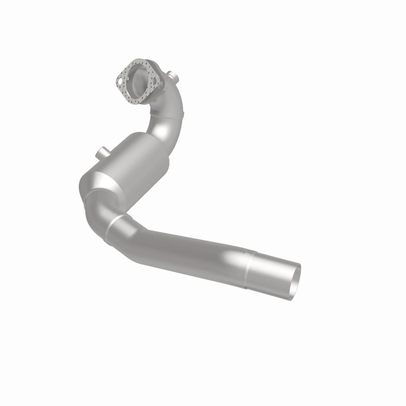 MagnaFlow Direct Fit Catalytic Converter 15-17 Ford Edge 2.7L OEM Grade - 21-603