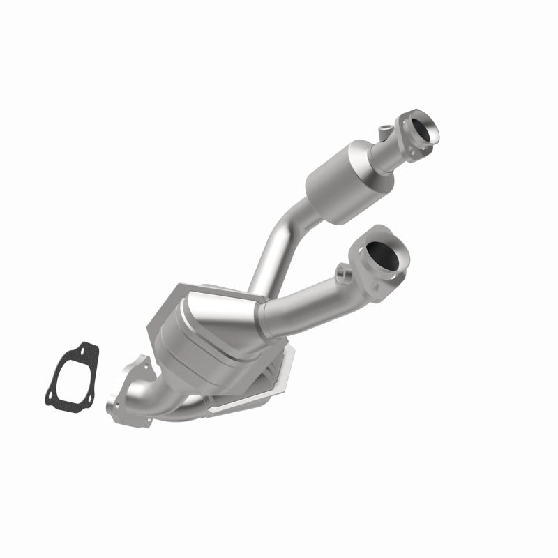 MagnaFlow Direct Fit Catalytic Converter 03-04 Ranger 3.0L OEM - 49440