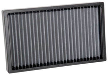 Load image into Gallery viewer, K&amp;N 14-18 Maserati Ghibli 3.0L / 14-18 Maserati Quattroporte 3.0l/3.8L Cabin Air Filter - VF2067