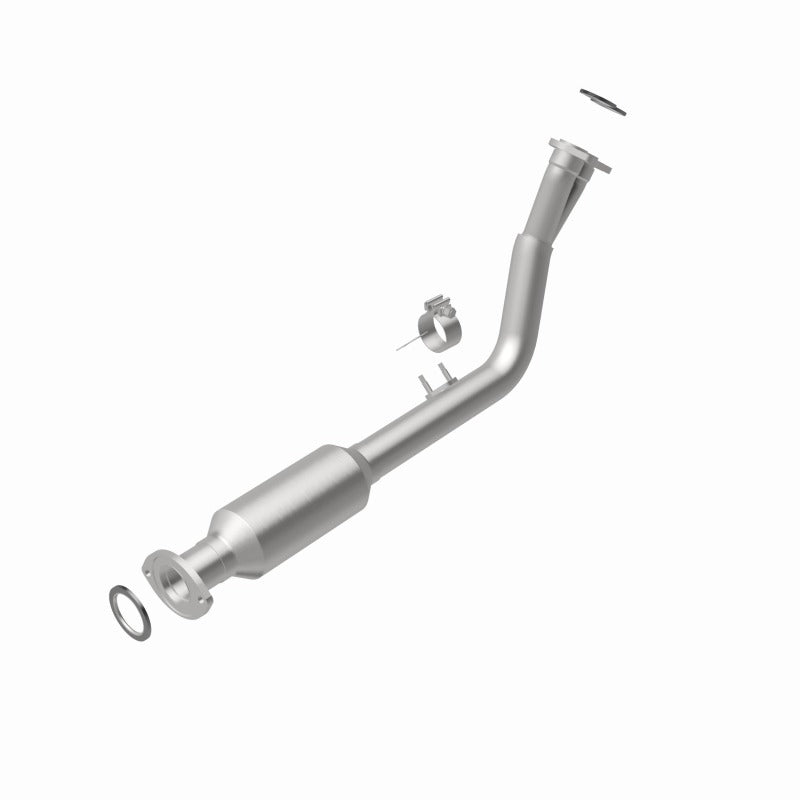 MagnaFlow Direct Fit Catalytic Converter California Grade 96-98 Toyota 4Runner 2.7L - 4481912