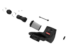 Load image into Gallery viewer, aFe 22-23 Honda Civic L4 1.5L (t) Takeda Momentum Cold Air Intake System w/ Pro DRY S Filter - 56-70053D