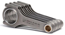 Load image into Gallery viewer, Skunk2 Alpha Series Honda D16/ZC Connecting Rods - 306-05-1110