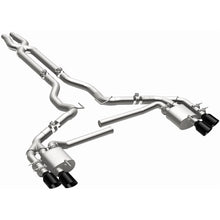 Load image into Gallery viewer, Magnaflow 18-21 Ford Mustang 5.0L V8 NEO Cat-Back Exhaust System - 19579