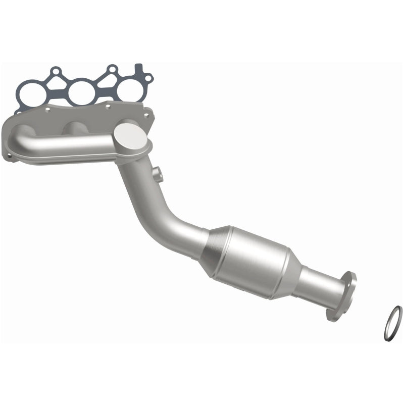 MagnaFlow Conv DF 2006 Lexus GS300 3.0L Driver Side - 50720
