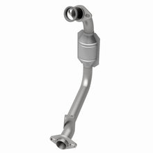 Load image into Gallery viewer, MagnaFlow Direct Fit Catalytic Converter Ford-Mercury 21.13X5X4 2/2 - 23336
