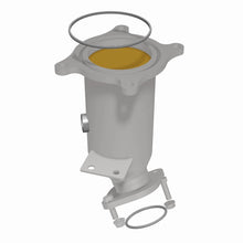 Load image into Gallery viewer, MagnaFlow Direct Fit Catalytic Converter EDGE- 07-09 6 3.5L OEM - 49208