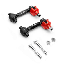 Load image into Gallery viewer, Cobb 22-23 Subaru WRX / 20-24 Outback Adjustable Sway Bar End Links - 941820