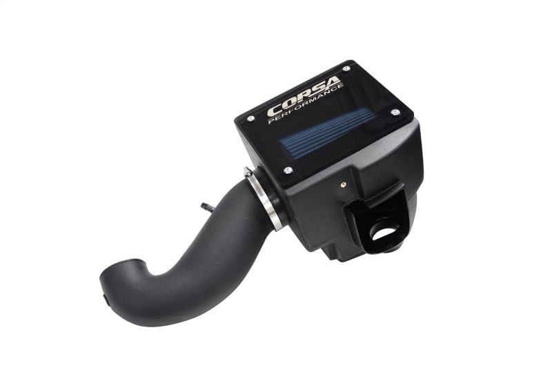Corsa Chrysler/Dodge 04-10 300/05-10 Charger/05-08 Magnum STR-8 6.1L V8 Air Intake - 46861