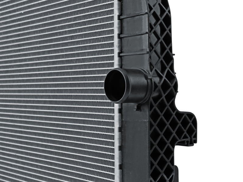 aFe BladeRunner OER Series Radiator 10-12 Dodge Diesel Trucks L6-6.7L (td) - 46-53191