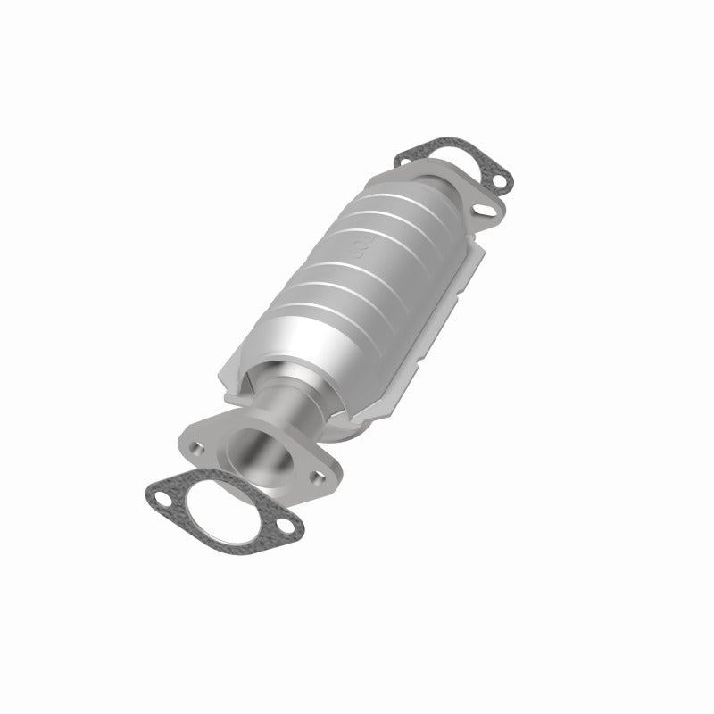 MagnaFlow Direct Fit Catalytic Converter Dodge-Mitsubishi-Plymouth - 23242