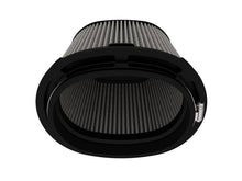 Load image into Gallery viewer, aFe MagnumFLOW Pro DRY S Air Filter (6-3/4 x 4-3/4)in F x (8-1/2 x 6-1/2)in B x (7-1/4 x 5)in T - 20-91206D