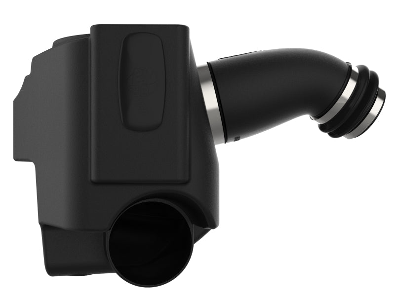 aFe 22-23 Jeep Grand Wagoneer (WS) V8 6.4L Momentum GT Cold Air Intake System w/ Pro DRY S Filter - 50-70111D