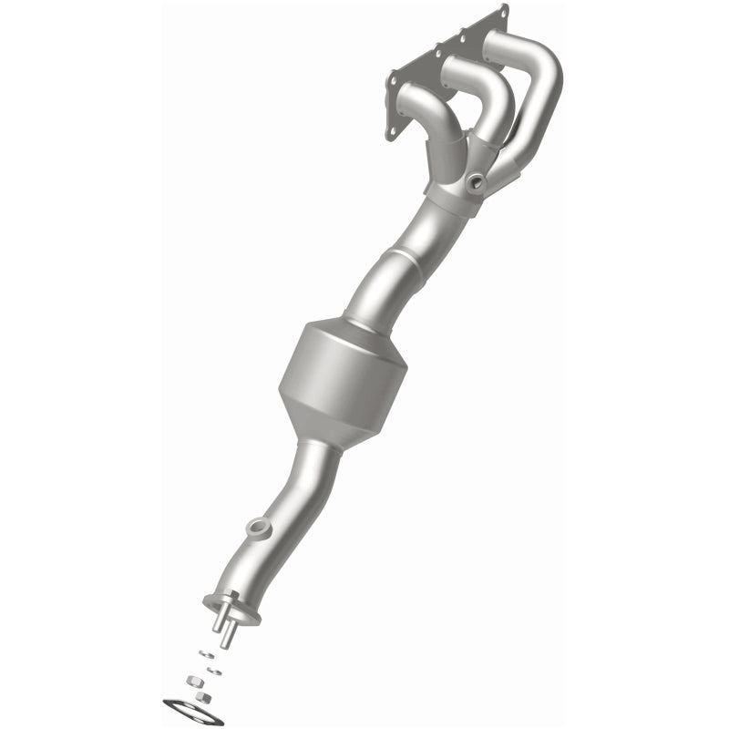 MagnaFlow Direct Fit Catalytic Converter 06-08 BMW Z4 3.0L fr - 51718