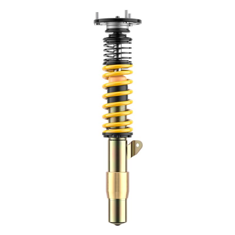 ST XTA Adjustable Coilovers BMW E92 M3 Coupe w/ EDC Rear Dampers - 18220857