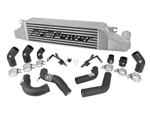 Load image into Gallery viewer, aFe BladeRunner GT Series Intercooler Package w/ Tubes Black 17-18 Fiat 124 Spider I4-1.4L (t) - 46-20352-B