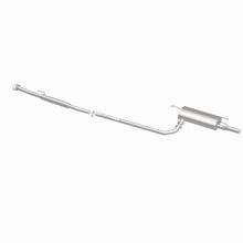 Load image into Gallery viewer, MagnaFlow BRE Exhaust Kit 92-93 Toyota Camry 2.2L - 106-0365