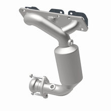 Load image into Gallery viewer, MagnaFlow 2004 Ford Escape 3.0L Direct Fit Converter - 4583370