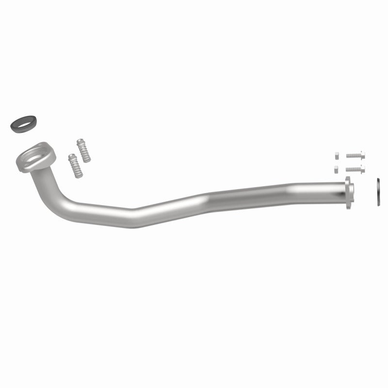 BRE Exhaust 98-00 RAV4 2.0L Front Pipe Kit - 107-0156