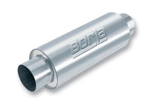 Load image into Gallery viewer, Borla Universal XR-1 Multi-Core Racing Muffler - 40741