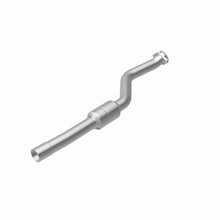 Load image into Gallery viewer, MagnaFlow 09-15 Cadillac CTS 6.2L Direct Fit Converter - 5421172