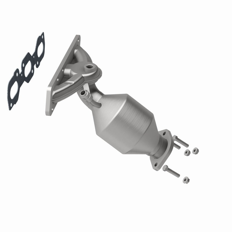 MagnaFlow Conv DF 06-08 Mazda 6 3.0L - 50370