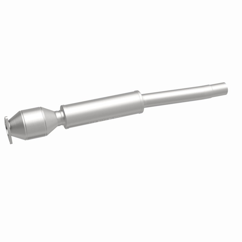MagnaFlow Direct Fit Catalytic Converter 04/06 VW Phaeton 4.2L Rear Passenger Side - 441028