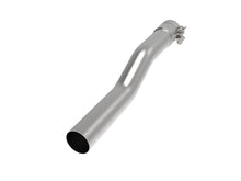 Load image into Gallery viewer, aFe MACH Force-XP Rear Exit Conversion Tail-Pipe Jeep Gladiator (JT) 20-21 V6-3.6L - 49C38090