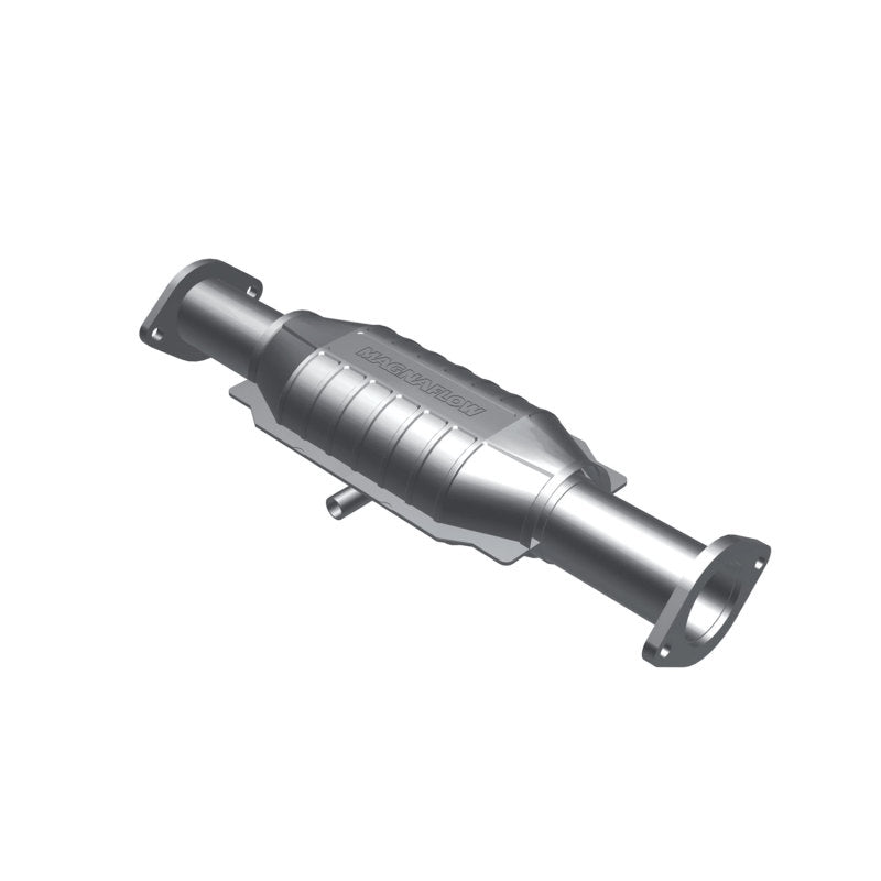 MagnaFlow Direct Fit Catalytic Converter Ford 83 85 - 23352