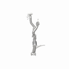 Load image into Gallery viewer, BRExhaust 11-15 Explorer 3.5L Front Pipe Kit - 107-0171