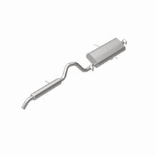 Load image into Gallery viewer, MagnaFlow BRE Exhaust Kit 01-07 Voyager Caravan Town &amp; Country - 106-0114
