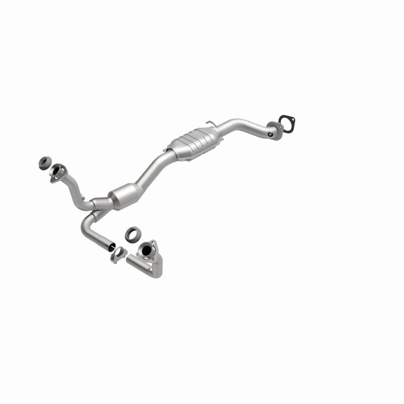 MagnaFlow Direct Fit Catalytic Converter 01-05 Chevy Blazer 4.3L 2WD - 49898