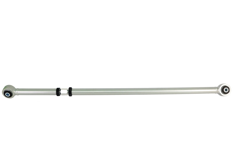 Whiteline 05-14 Ford Mustang Coupe Rear Panhard Rod - Complete Adj Assembly - KPR068