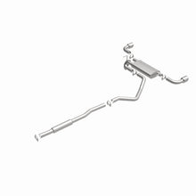 Load image into Gallery viewer, MagnaFlow BRE Exhaust Kit 14-22 Jeep Cherokee 3.2L - 106-0767