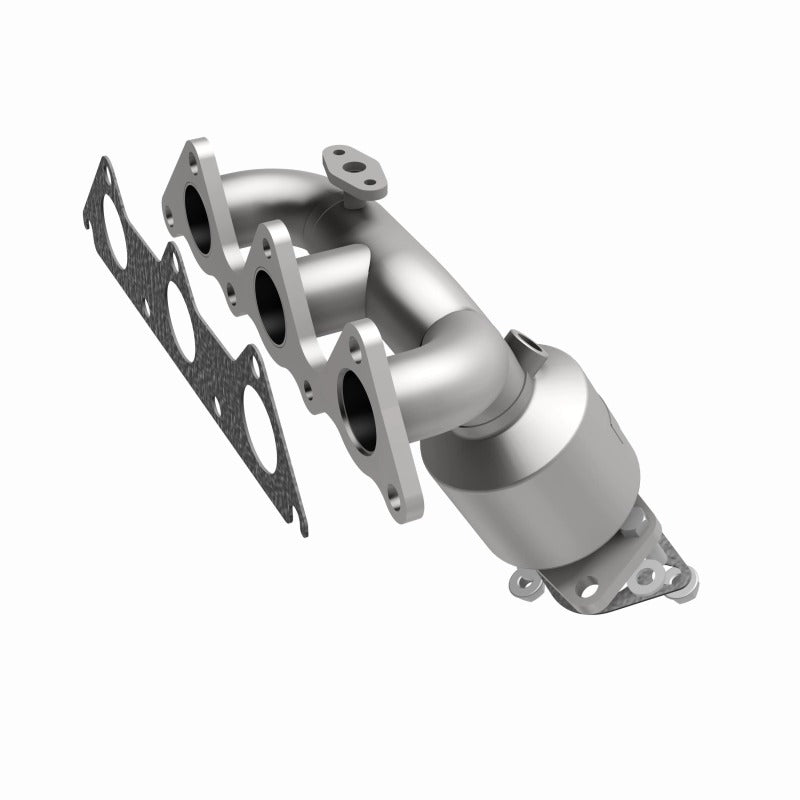 MagnaFlow Direct Fit Catalytic Converter 95-00 Sebring 2.5L Rear Manifold - 50888