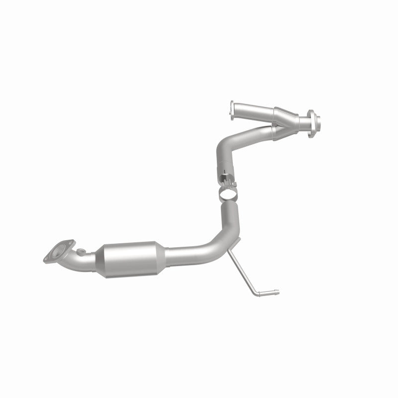 MagnaFlow Direct Fit Catalytic Converter 05-11 Toyota Tacoma 4.0L - 5491701