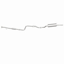 Load image into Gallery viewer, MagnaFlow BRE Exhaust Kit 90-93 Honda Accord 2.2L - 106-0410