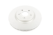 Load image into Gallery viewer, DBA 17-22 Honda CR-V Hybrid Front En-Shield Street Series Rotor - DBA2624E