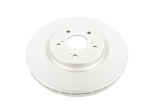 DBA 17-22 Honda CR-V Hybrid Front En-Shield Street Series Rotor - DBA2624E