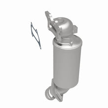 Load image into Gallery viewer, MagnaFlow Direct Fit Catalytic Converter 06-13 Honda Civic L4 1.8L - 5531343